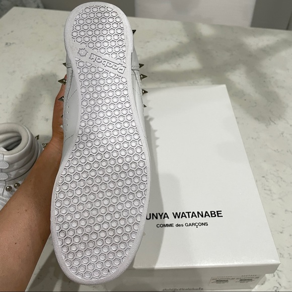 Junya watanabe comme des garçons x Reebok - Picture 5 of 12